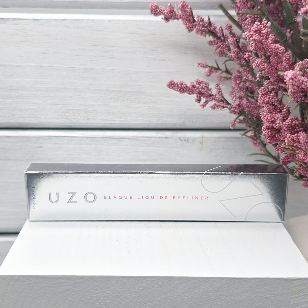 UZO Blaque Liquid Eyeliner